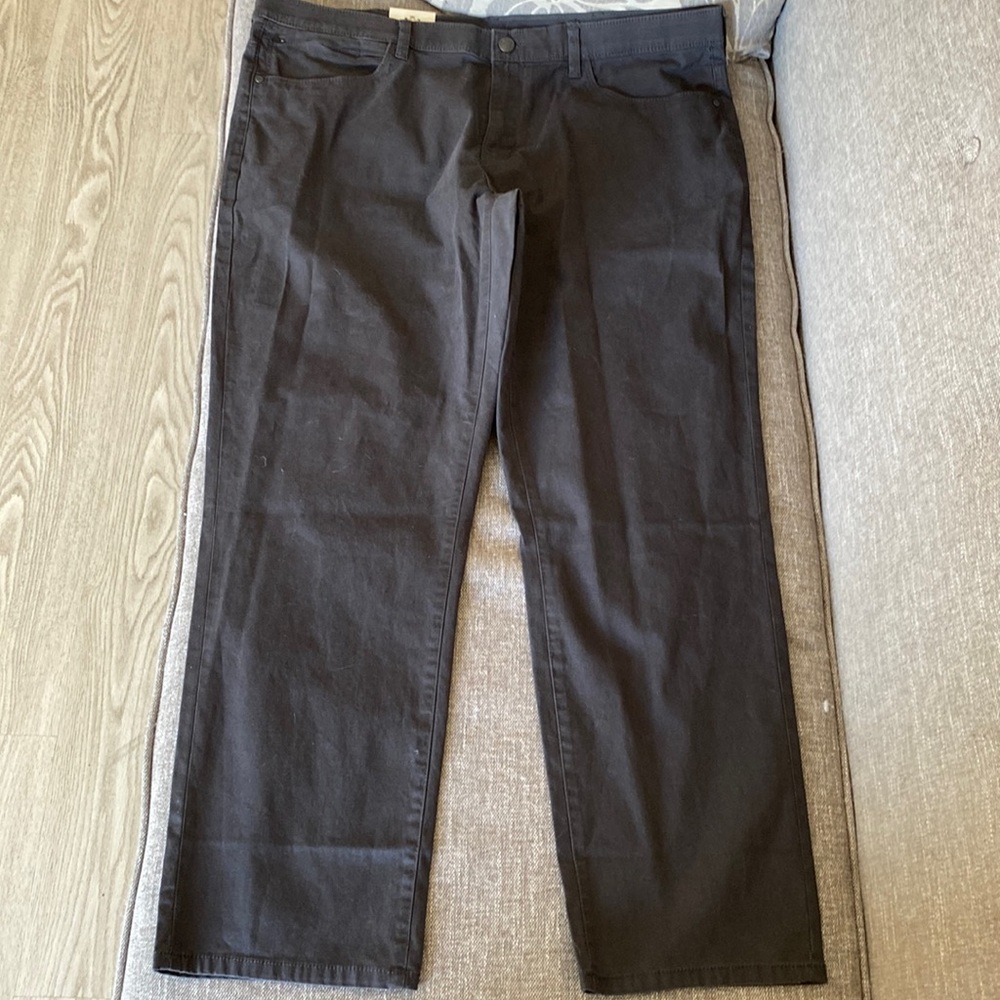 english laundry